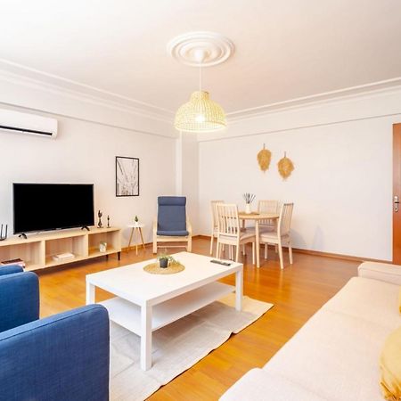 Splendid Flat With Central Location In Sisli 이스탄불 외부 사진