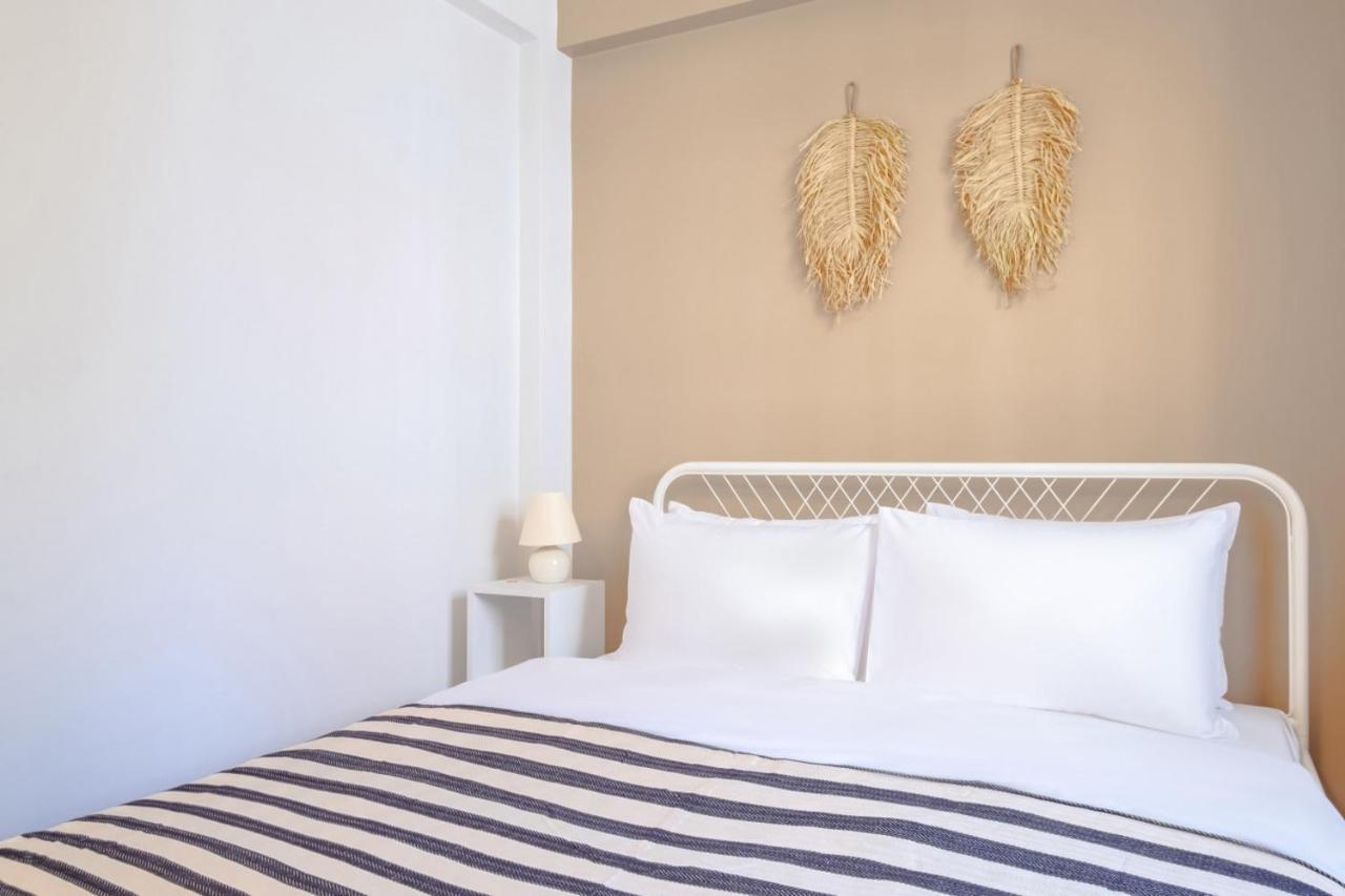 Splendid Flat With Central Location In Sisli 이스탄불 외부 사진