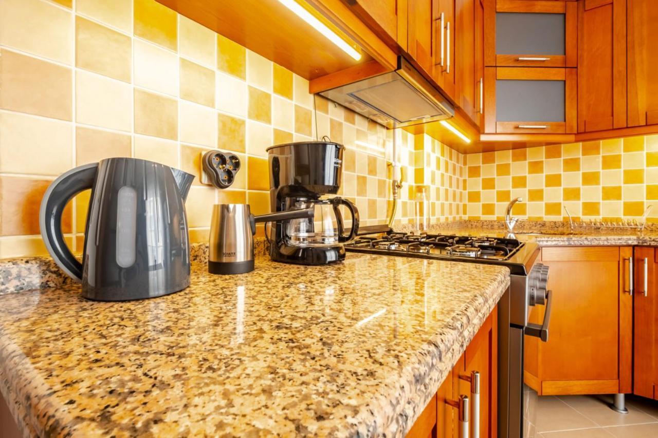 Splendid Flat With Central Location In Sisli 이스탄불 외부 사진